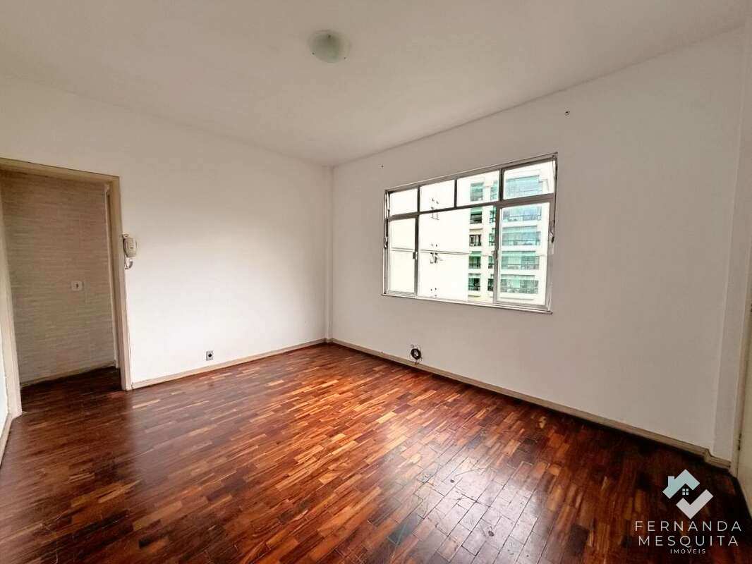 Apartamento à venda com 1 quarto, 35m² - Alto,Teresópolis