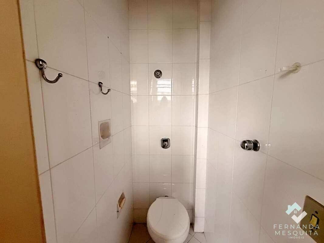  - Apartamento à Venda no Bairro do Alto – Com Garagem Escriturada e Excelente Localização