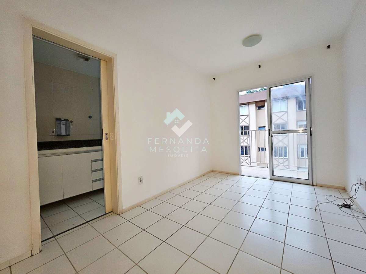  - Apartamento para alugar no Condomínio Reserva do Bosque – Conforto, lazer completo e localização estratégica em Teresópolis