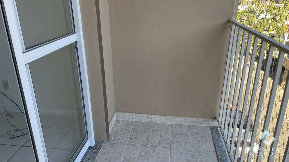  - Apartamento para Locação no Condomínio Reserva do Bosque | 2 Quartos, Varanda e Lazer Completo em Teresópolis