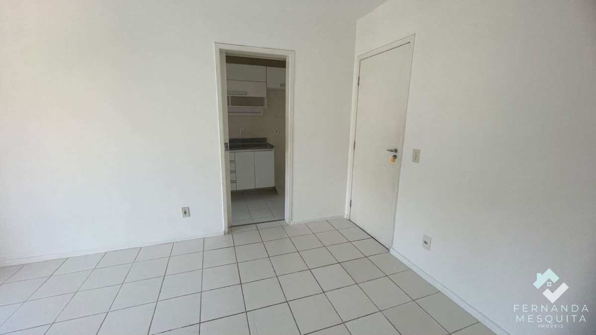  - Apartamento para Locação no Condomínio Reserva do Bosque | 2 Quartos, Varanda e Lazer Completo em Teresópolis