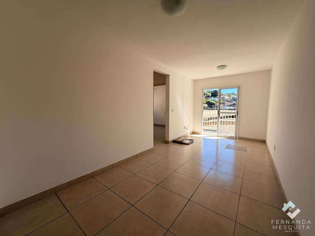 Apartamento à venda com 2 quartos, 57m² - Prata,Teresópolis