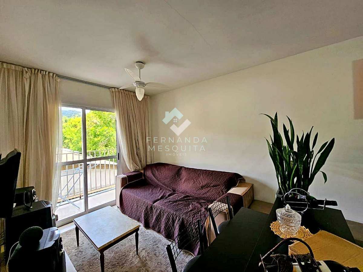 Apartamento à venda com 2 quartos, 57m² - Prata,Teresópolis