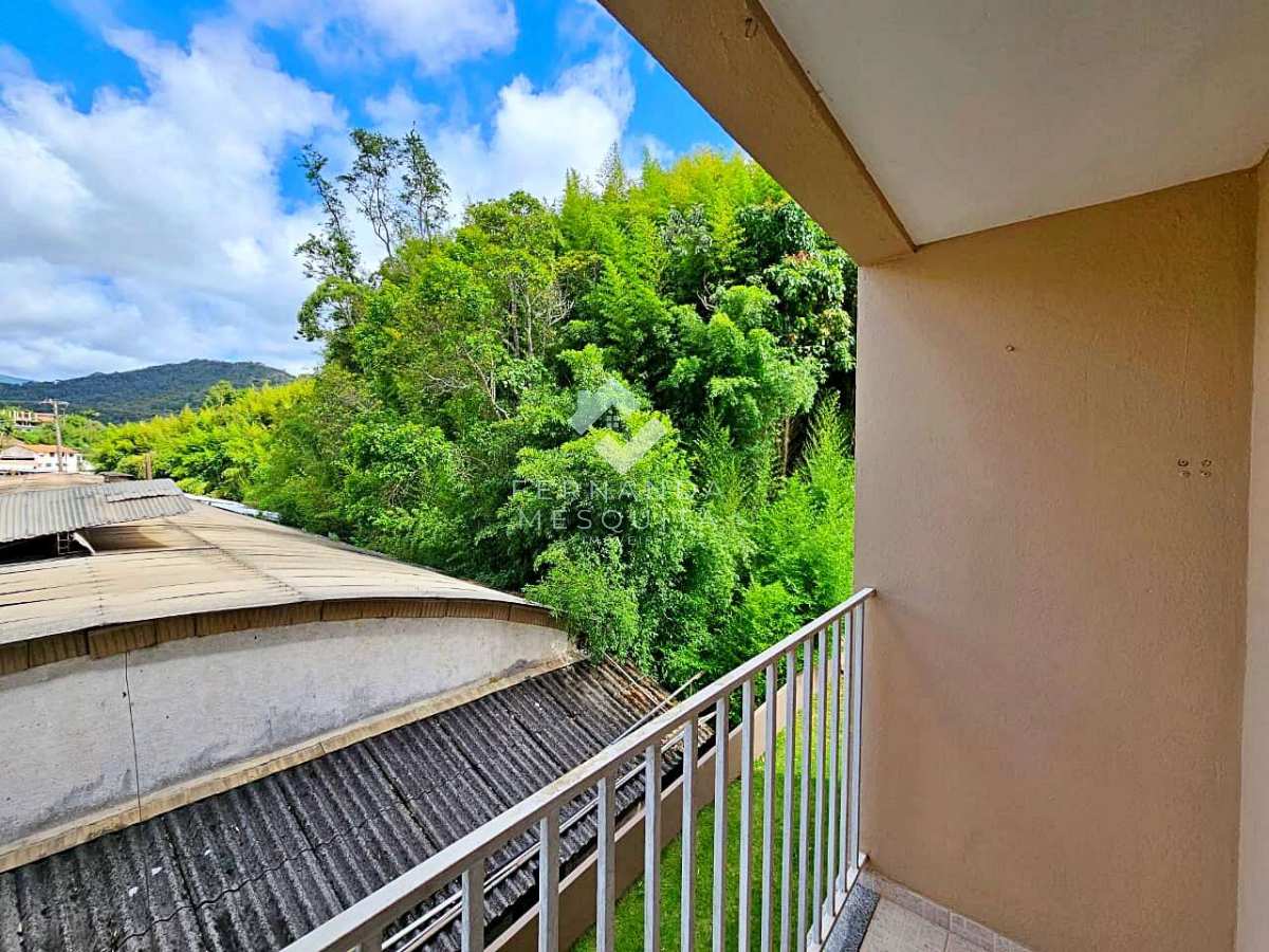 Apartamento à venda com 2 quartos, 57m² - Prata,Teresópolis