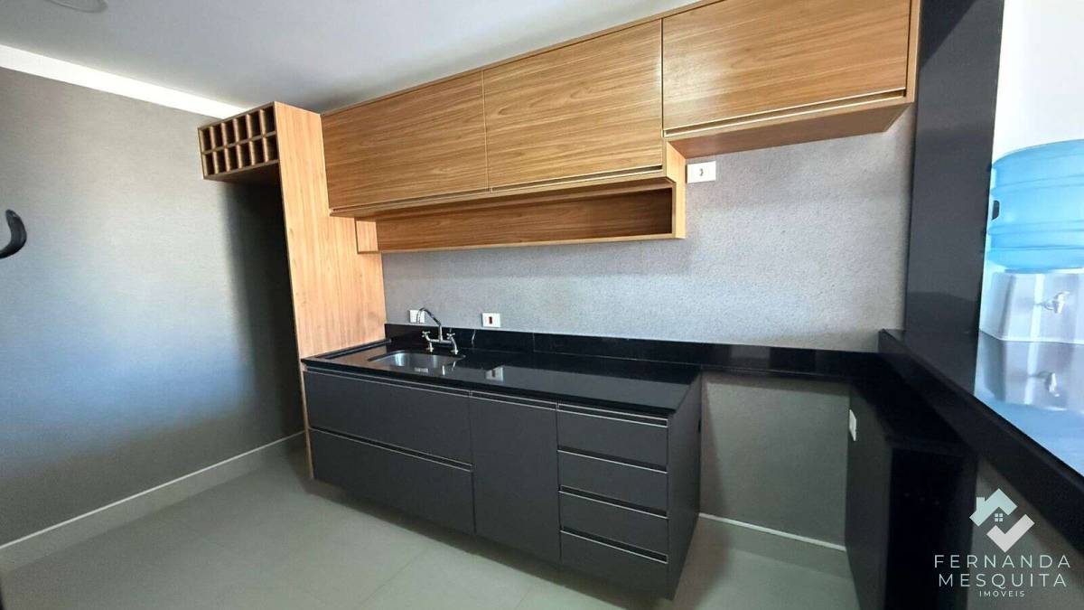  - Apartamento para Locação no Condomínio La Brique – 2 Quartos com Varanda Gourmet em Agriões, Teresópolis/RJ