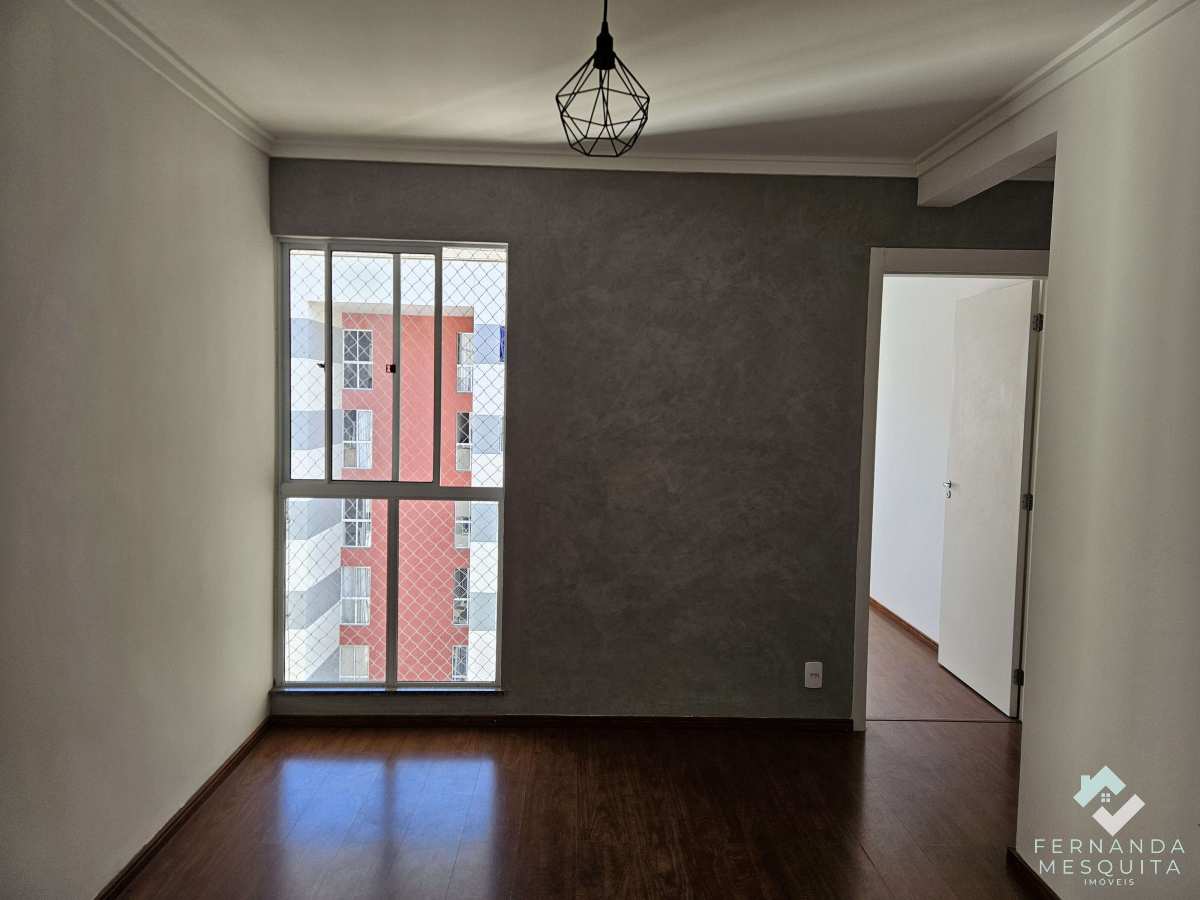  - Apartamento à venda, no Residencial Arvoredo em Teresópolis, Cascata do Imbuí, com 2 quartos, 45m²
