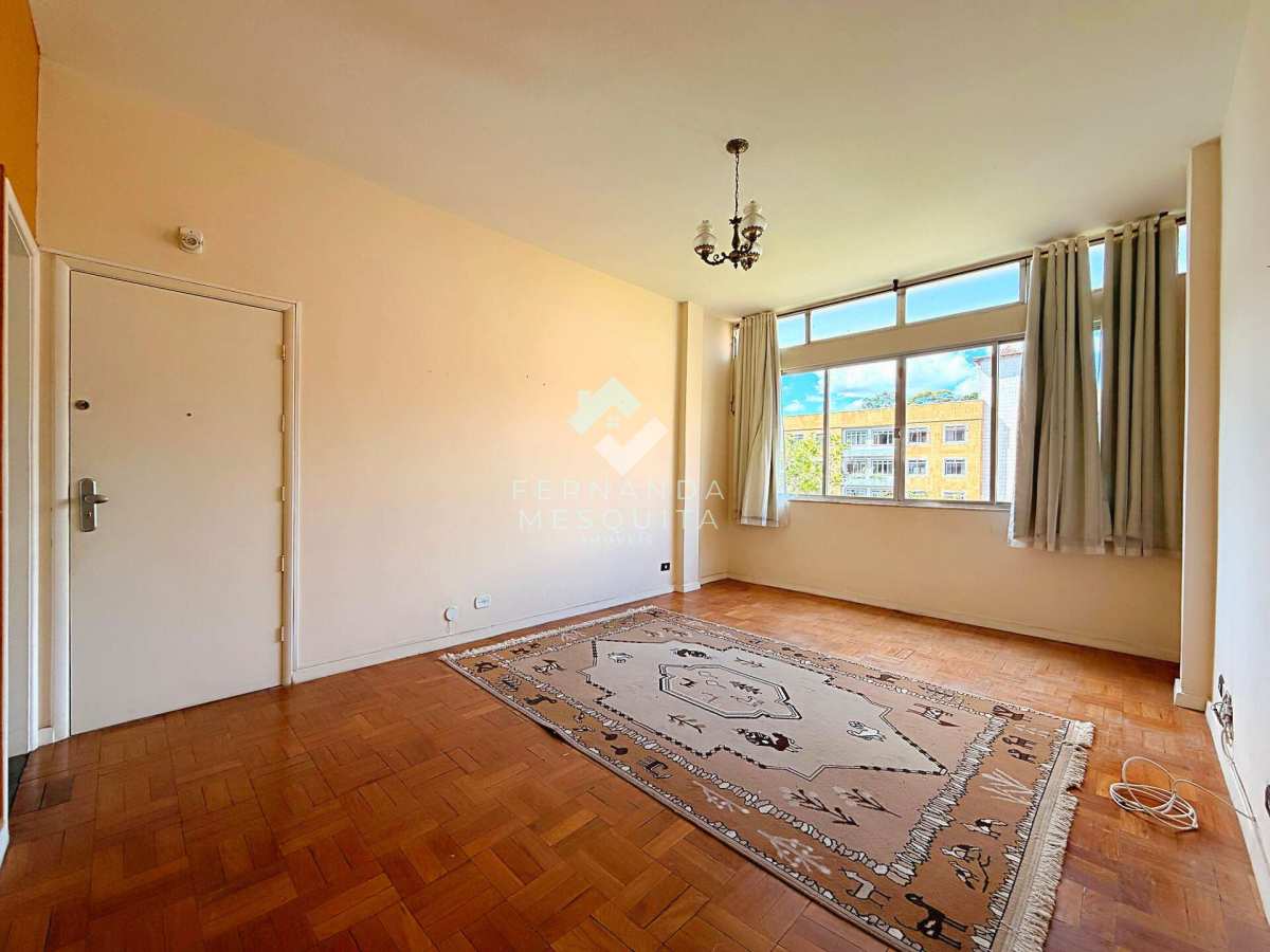  - Apartamento à venda no Taumaturgo em Teresópolis com piscina e lazer completo