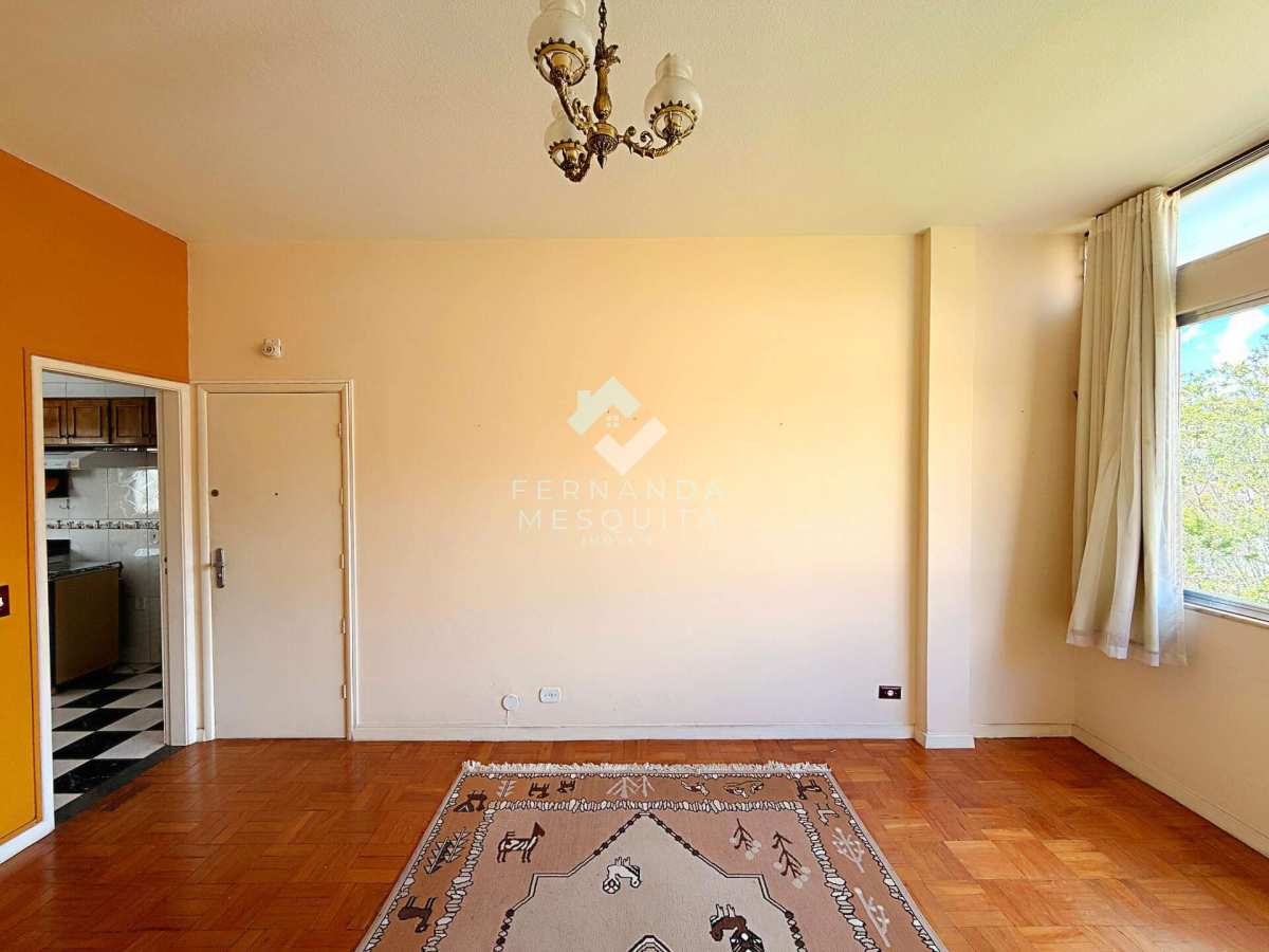  - Apartamento à venda no Taumaturgo em Teresópolis com piscina e lazer completo