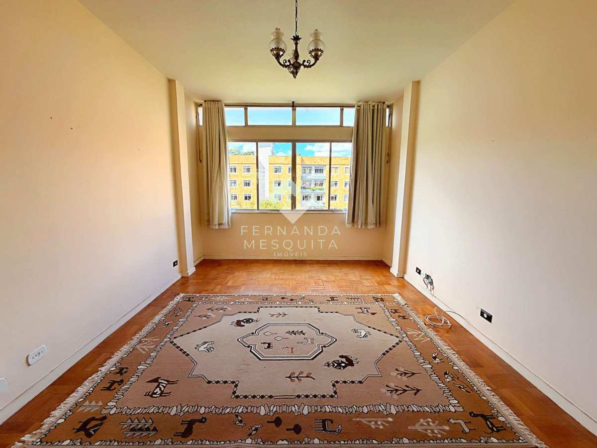  - Apartamento à venda no Taumaturgo em Teresópolis com piscina e lazer completo