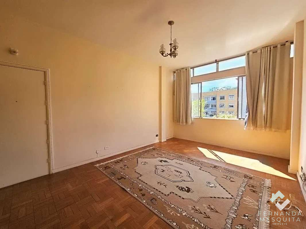 Apartamento à venda com 2 quartos, 66,36m² - Taumaturgo,Teresópolis