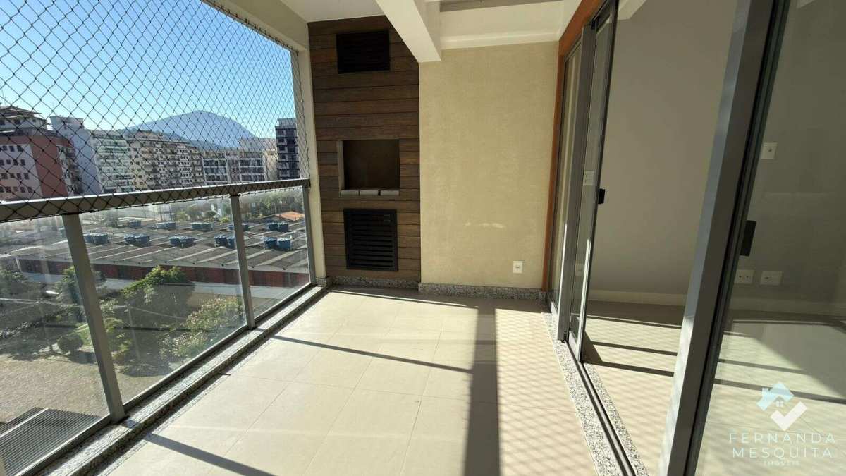 Apartamento à Venda no Agriões Living em Teresópolis | 3 Quartos | 110m² - Fernanda Mesquita Imóveis | Um novo capítulo pede um novo lar. Encontre aqui.