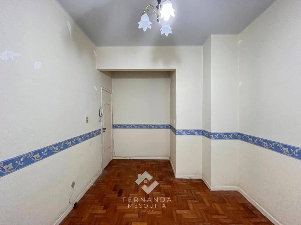 Apartamento à venda com 1 quarto, 32m² - Agriões,Teresópolis