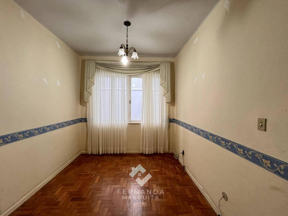 Apartamento à venda com 1 quarto, 32m² - Agriões,Teresópolis