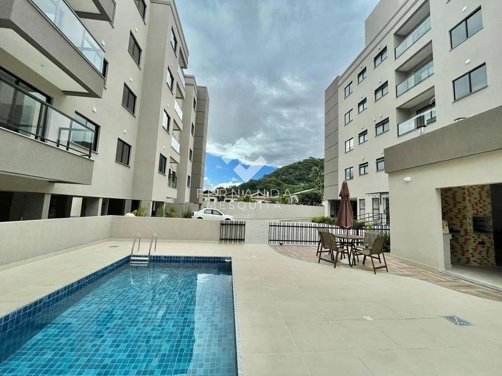 Apartamento à venda com 2 quartos, 57,40m² - Alto,Teresópolis