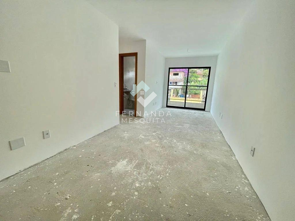 Apartamento à venda com 2 quartos, 57,40m² - Alto,Teresópolis