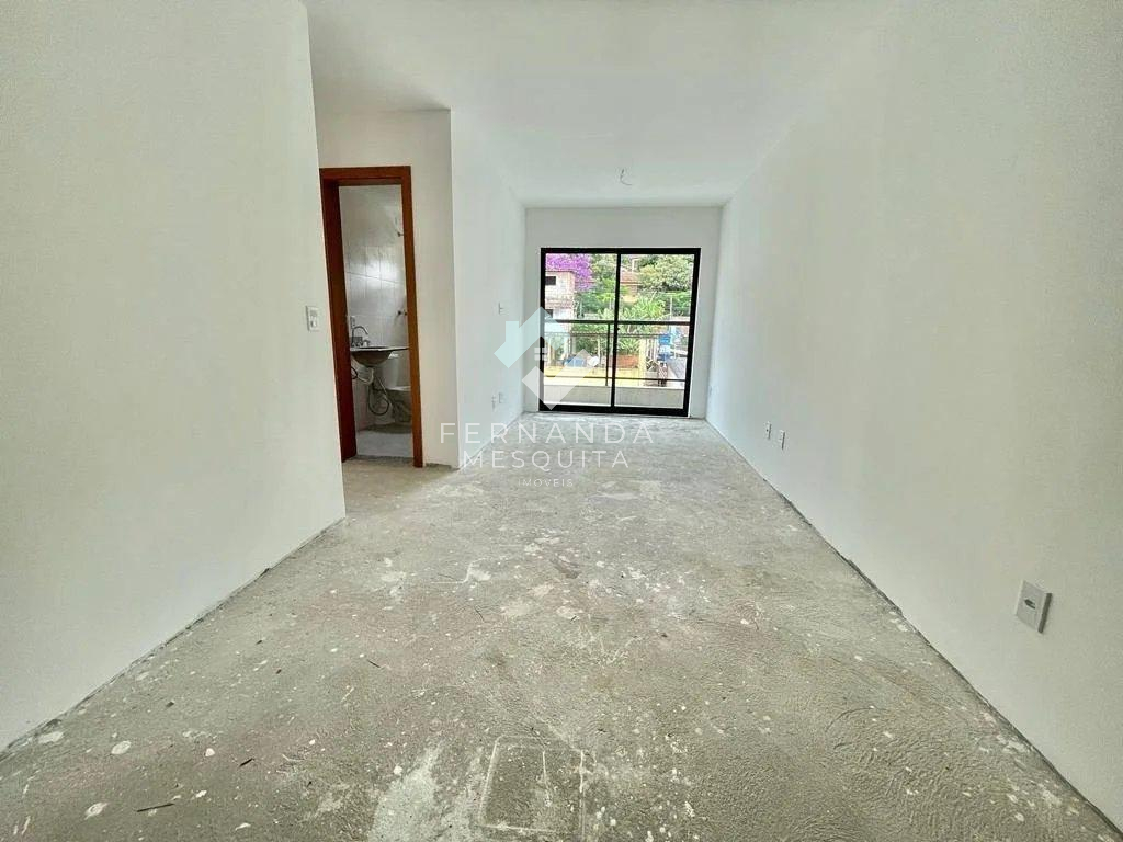 Apartamento à venda com 2 quartos, 57,40m² - Alto,Teresópolis