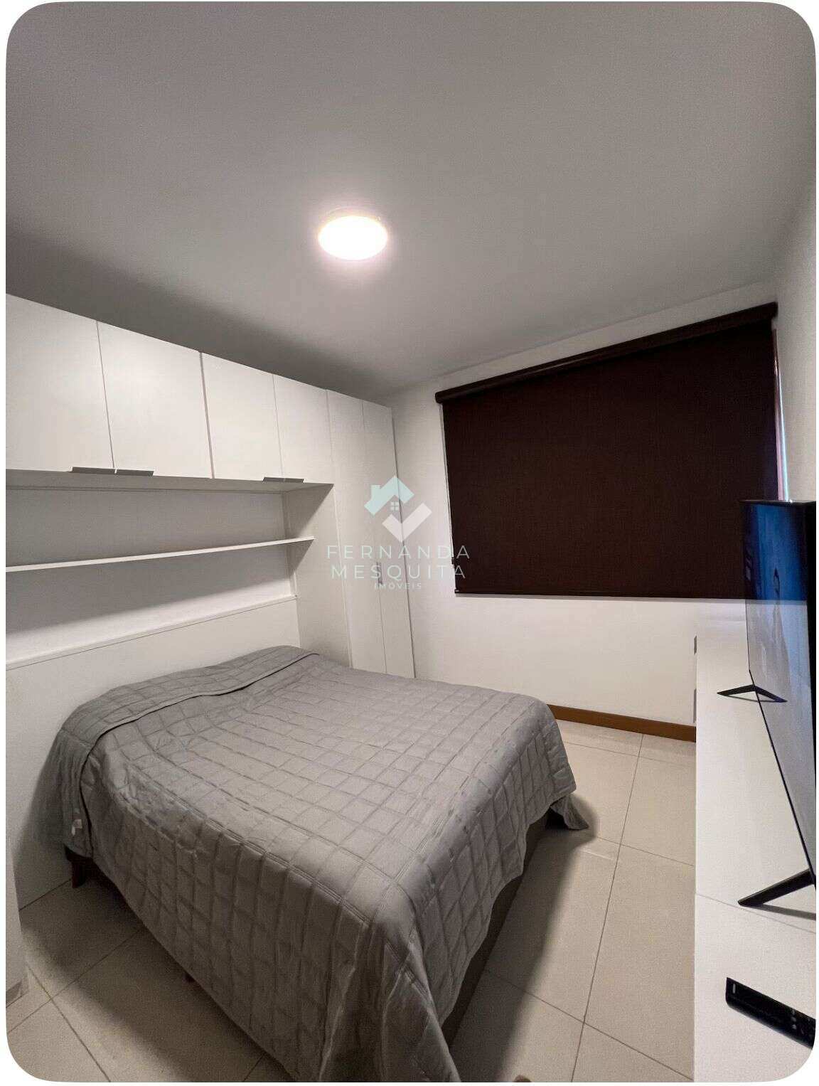 Apartamento à venda com 1 quarto, 50m² - Jardim Cascata,Teresópolis