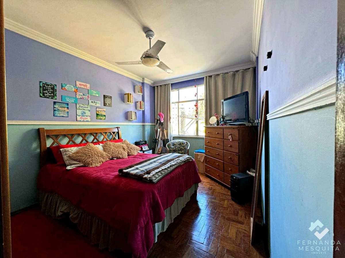  - Apartamento com 2 Quartos à Venda na Barra do Imbuí – Teresópolis: Praticidade, Vista Aberta e Excelente Oportunidade!