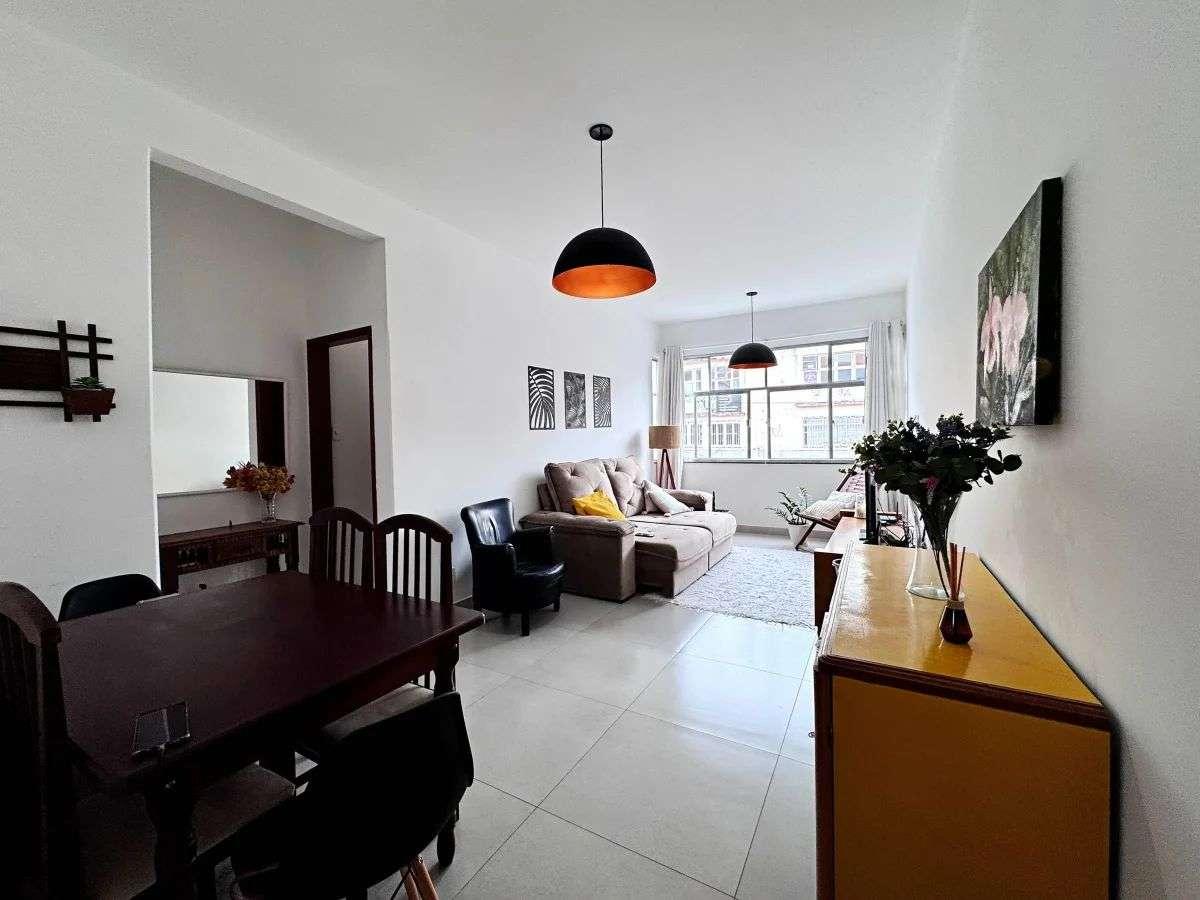 Apartamento à venda com 2 quartos, 65m² - Várzea,Teresópolis