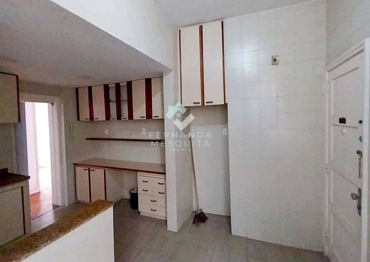 Apartamento à venda com 3 quartos, 92m² - Copacabana,Rio de Janeiro
