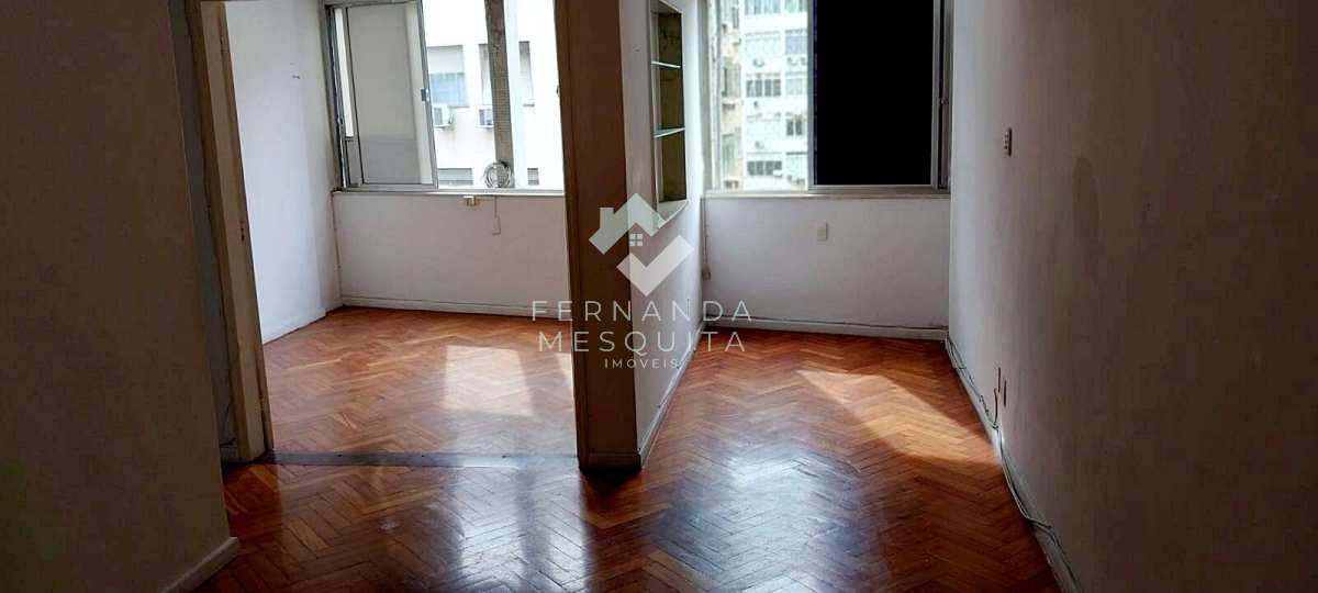 Apartamento à venda com 3 quartos, 92m² - Copacabana,Rio de Janeiro