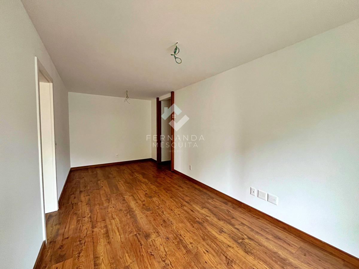 Apartamento à venda com 3 quartos, 89,83m² - Agriões,Teresópolis