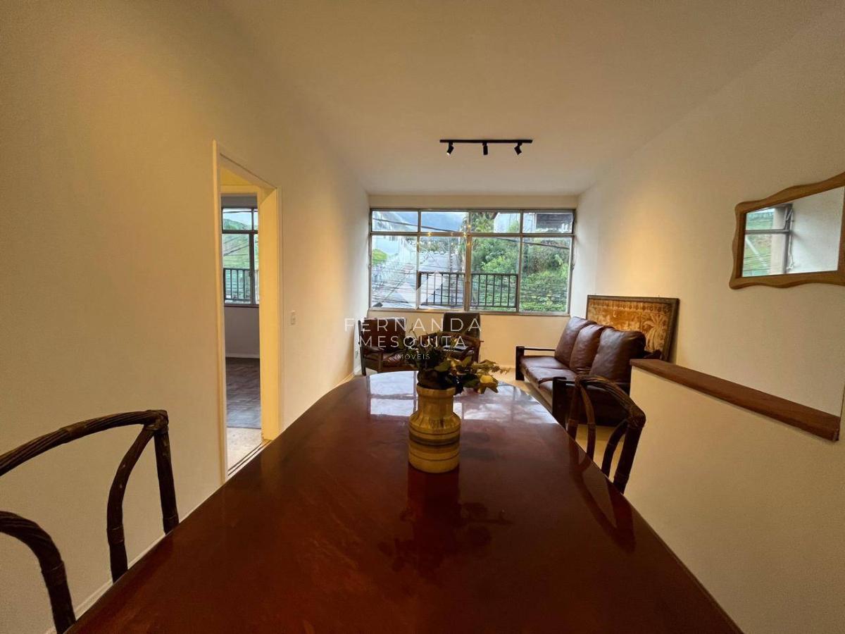 Apartamento à venda com 3 quartos, 80m² - Alto,Teresópolis