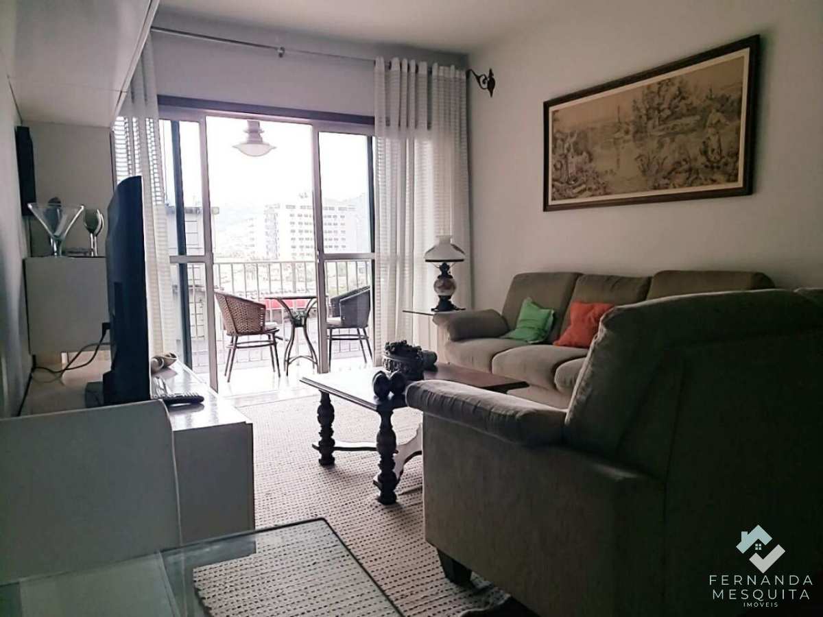 Apartamento com 3 Quartos à Venda na Várzea, Teresópolis – Localização Privilegiada no Coração da Cidade - Fernanda Mesquita Imóveis | Um novo capítulo pede um novo lar. Encontre aqui.