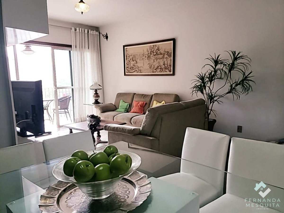  - Apartamento com 3 Quartos à Venda na Várzea, Teresópolis – Localização Privilegiada no Coração da Cidade