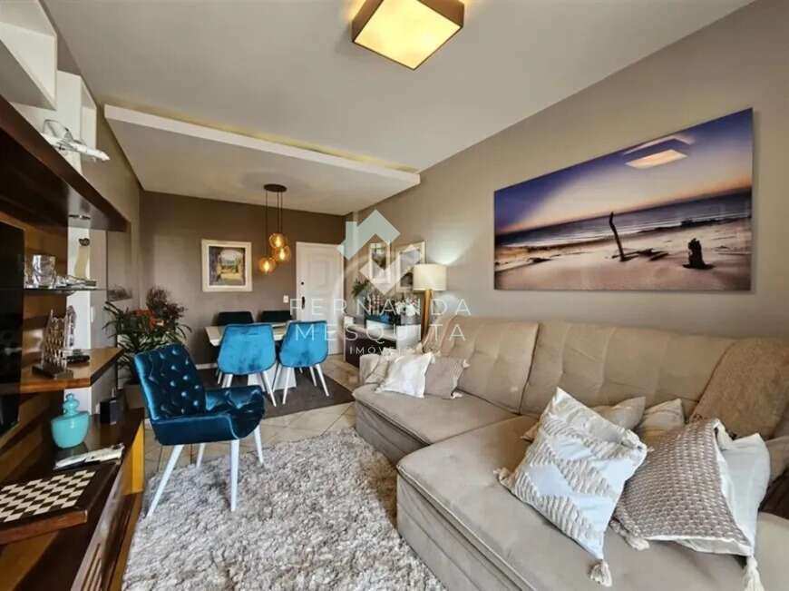 Apartamento à venda com 3 quartos, 107m² - Jardim Carioca,Rio de Janeiro