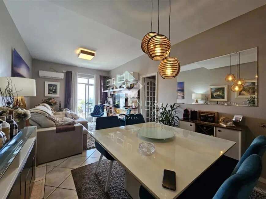 Apartamento à venda com 3 quartos, 107m² - Jardim Carioca,Rio de Janeiro