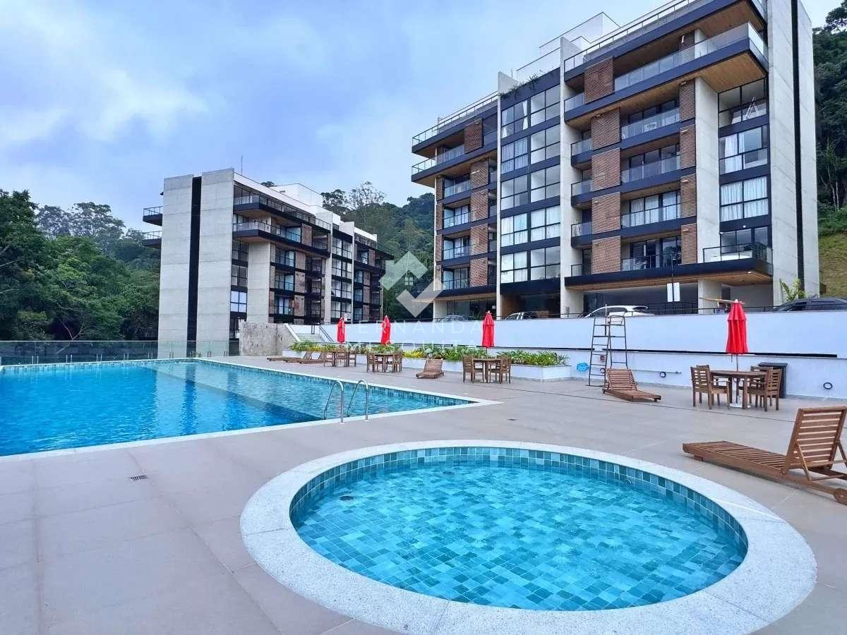 Apartamento à venda com 3 quartos, 92,76m² - Alto,Teresópolis