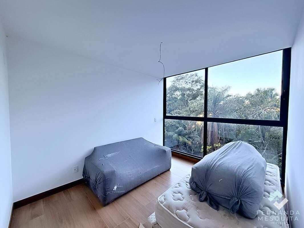  - Apartamento com varanda gourmet e hidromassagem no Reserva do Alto – Teresópolis/RJ