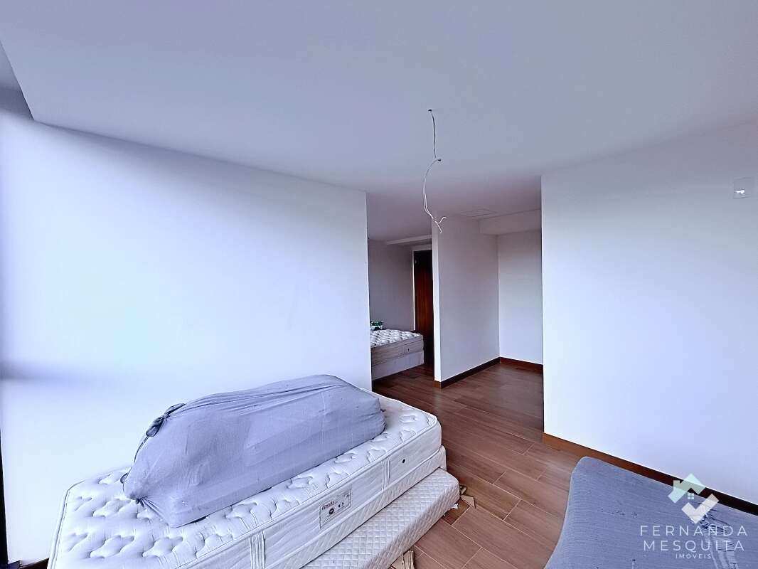  - Apartamento com varanda gourmet e hidromassagem no Reserva do Alto – Teresópolis/RJ