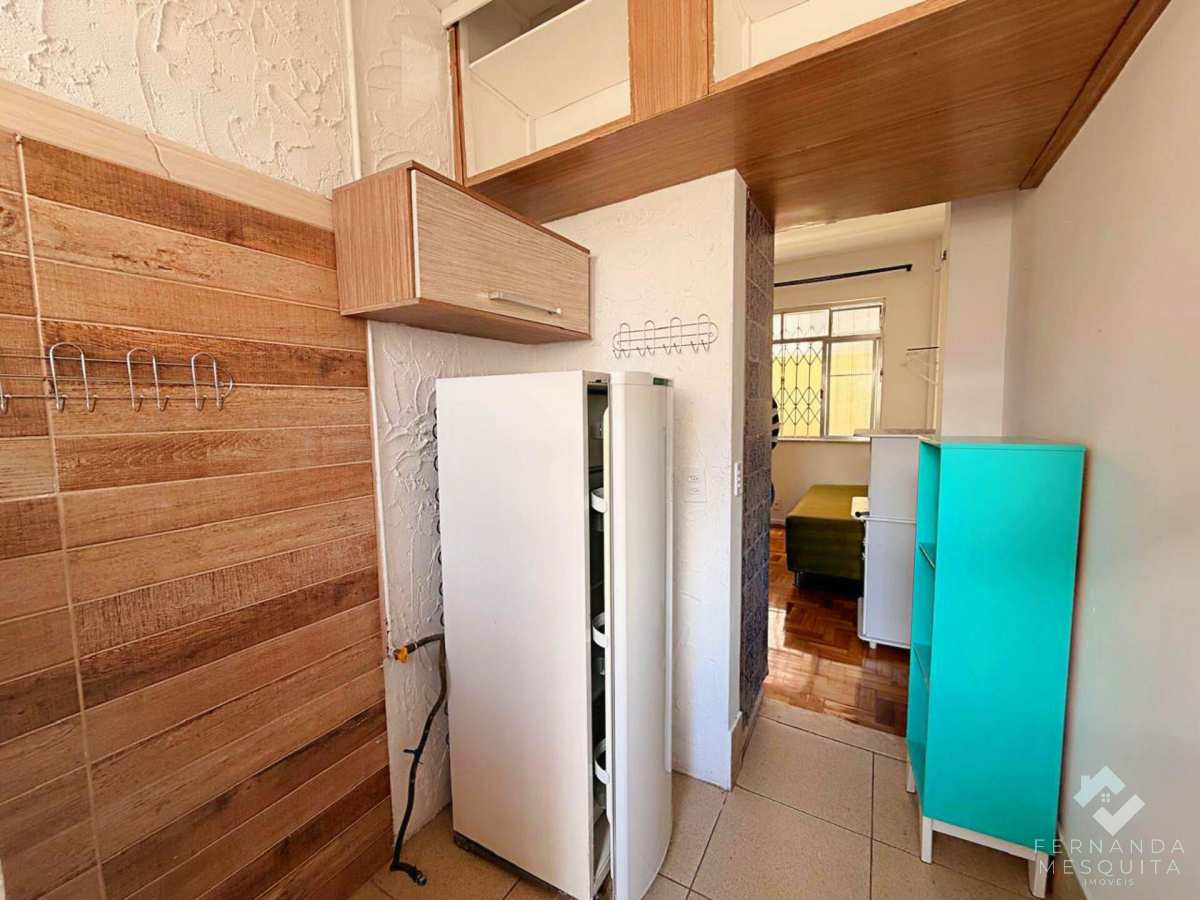  - Apartamento Conjugado à venda em Agriões – Teresópolis/RJ