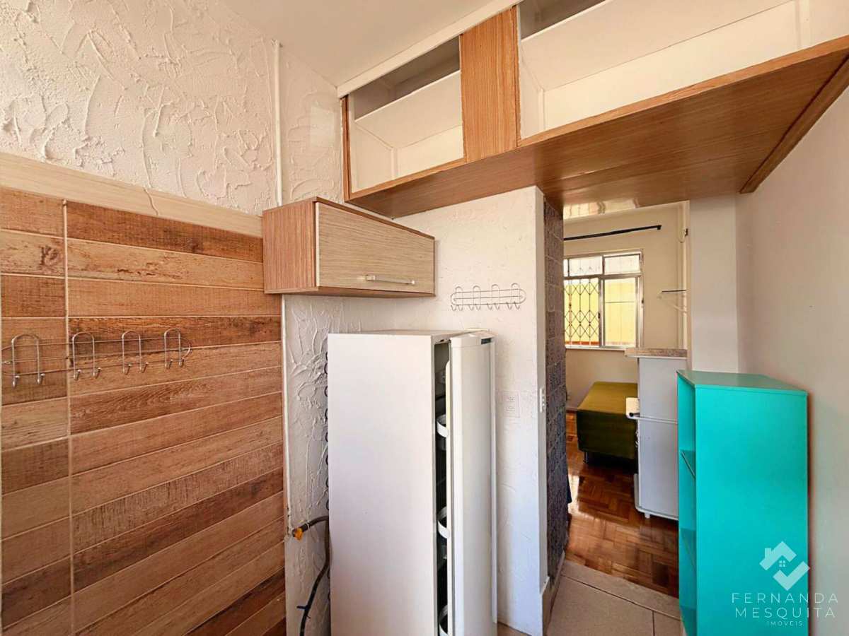  - Apartamento Conjugado à venda em Agriões – Teresópolis/RJ