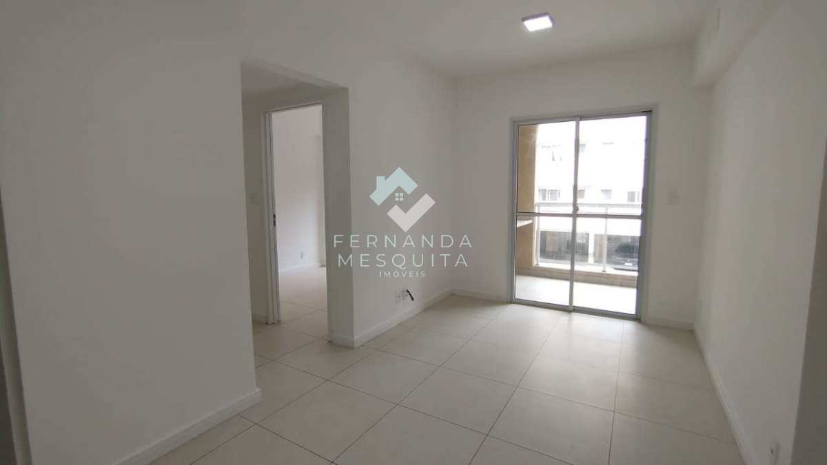 Apartamento à venda com 2 quartos, 59,11m² - Ermitage,Teresópolis