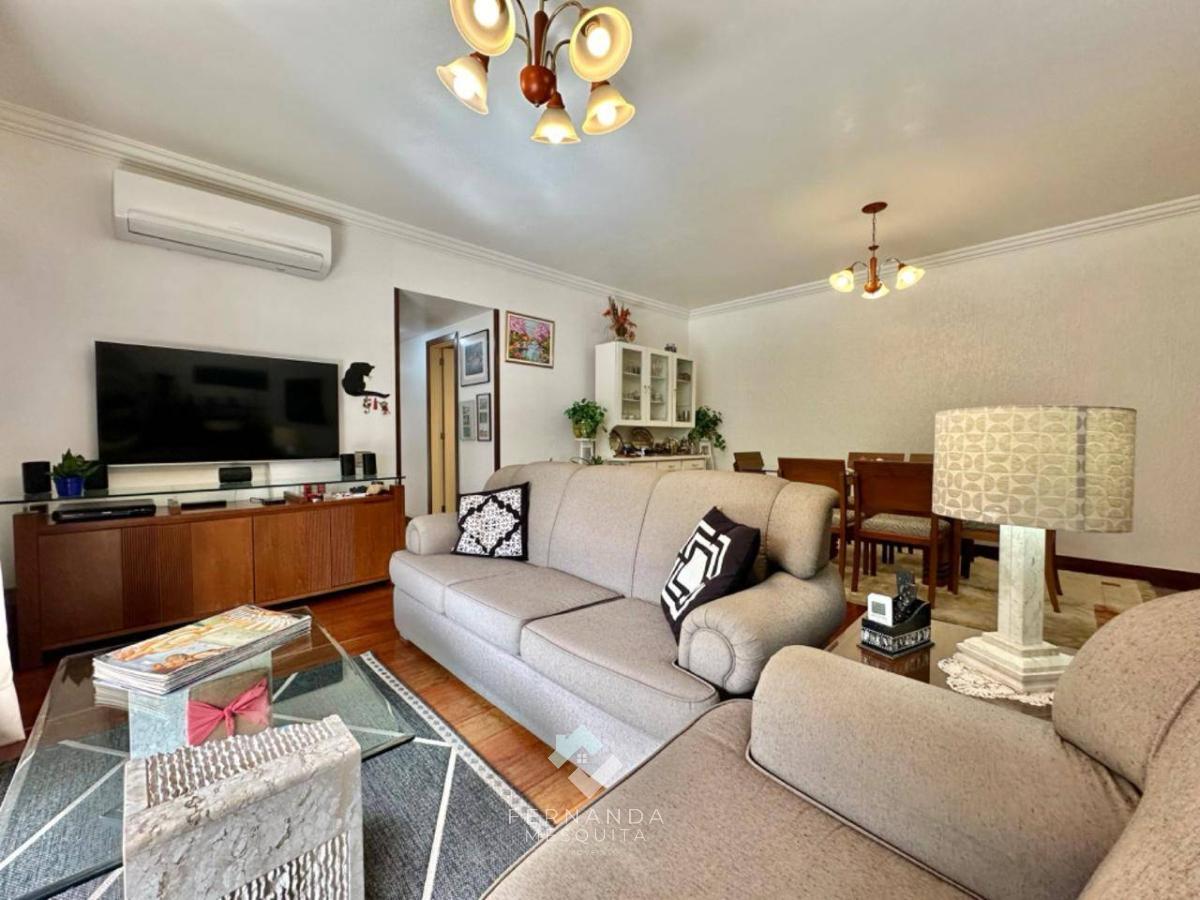Apartamento à venda com 3 quartos, 140m² - Agriões,Teresópolis