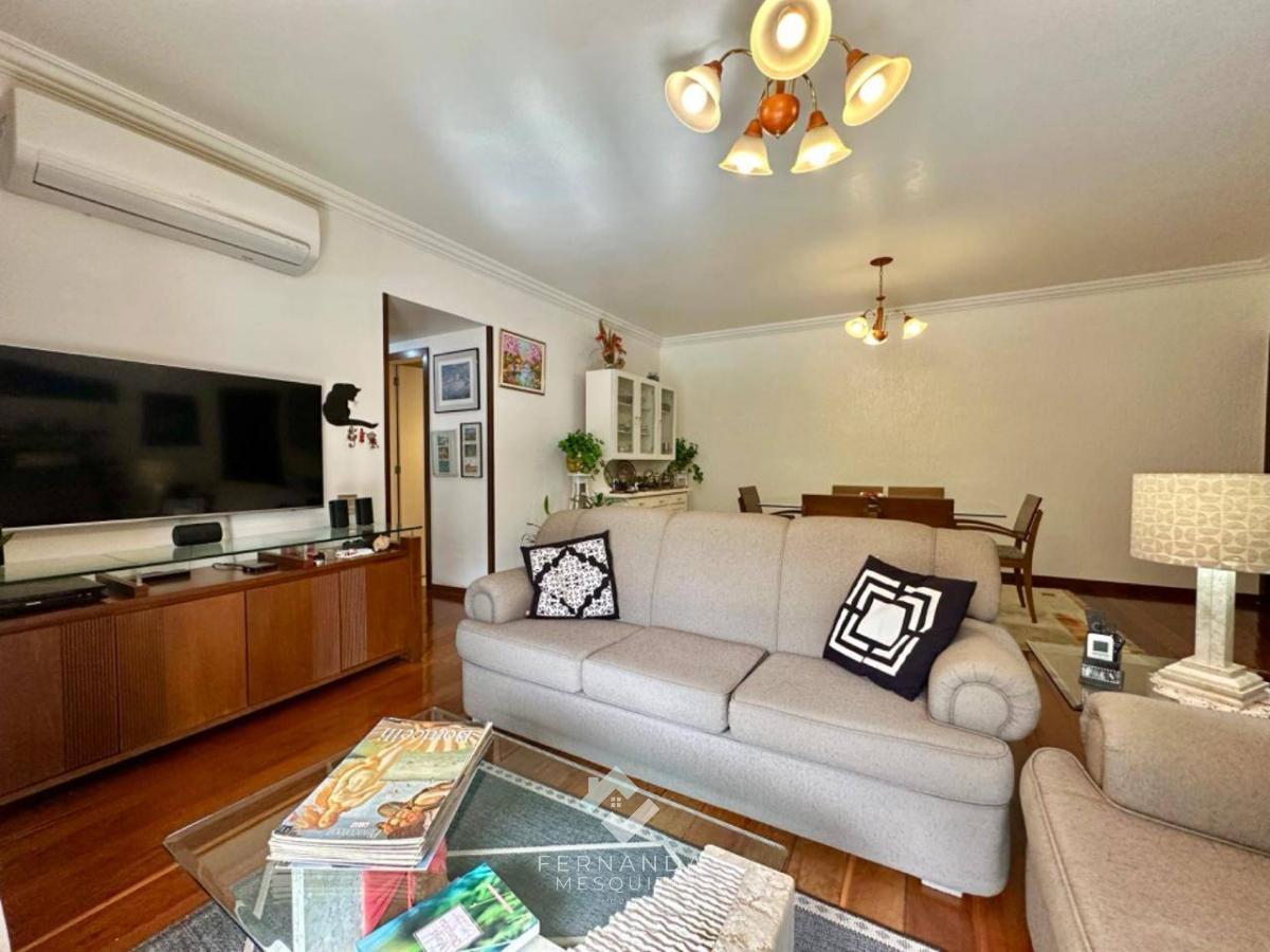Apartamento à venda com 3 quartos, 140m² - Agriões,Teresópolis