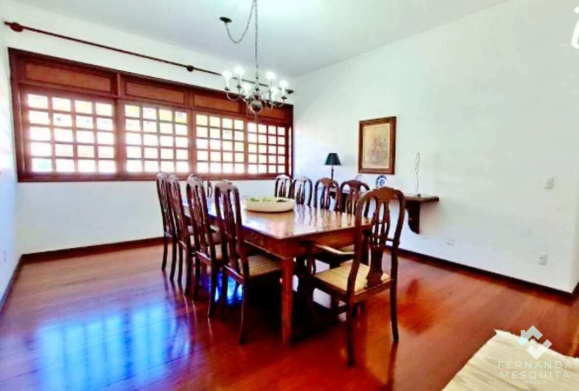  - Apartamento de Alto Padrão à Venda em Taumaturgo | Porteira Fechada | Quase 300 m² de Sofisticação e Conforto