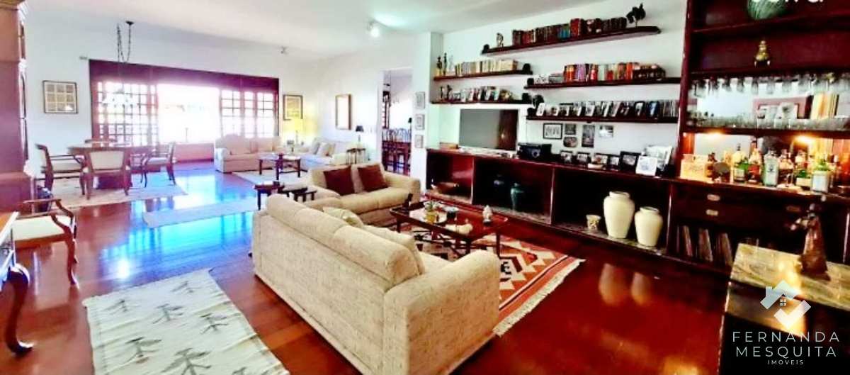  - Apartamento de Alto Padrão à Venda em Taumaturgo | Porteira Fechada | Quase 300 m² de Sofisticação e Conforto