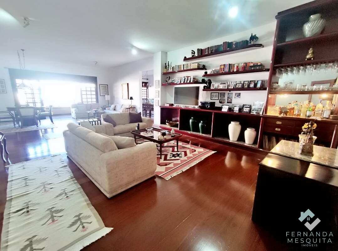  - Apartamento de Alto Padrão à Venda em Taumaturgo | Porteira Fechada | Quase 300 m² de Sofisticação e Conforto