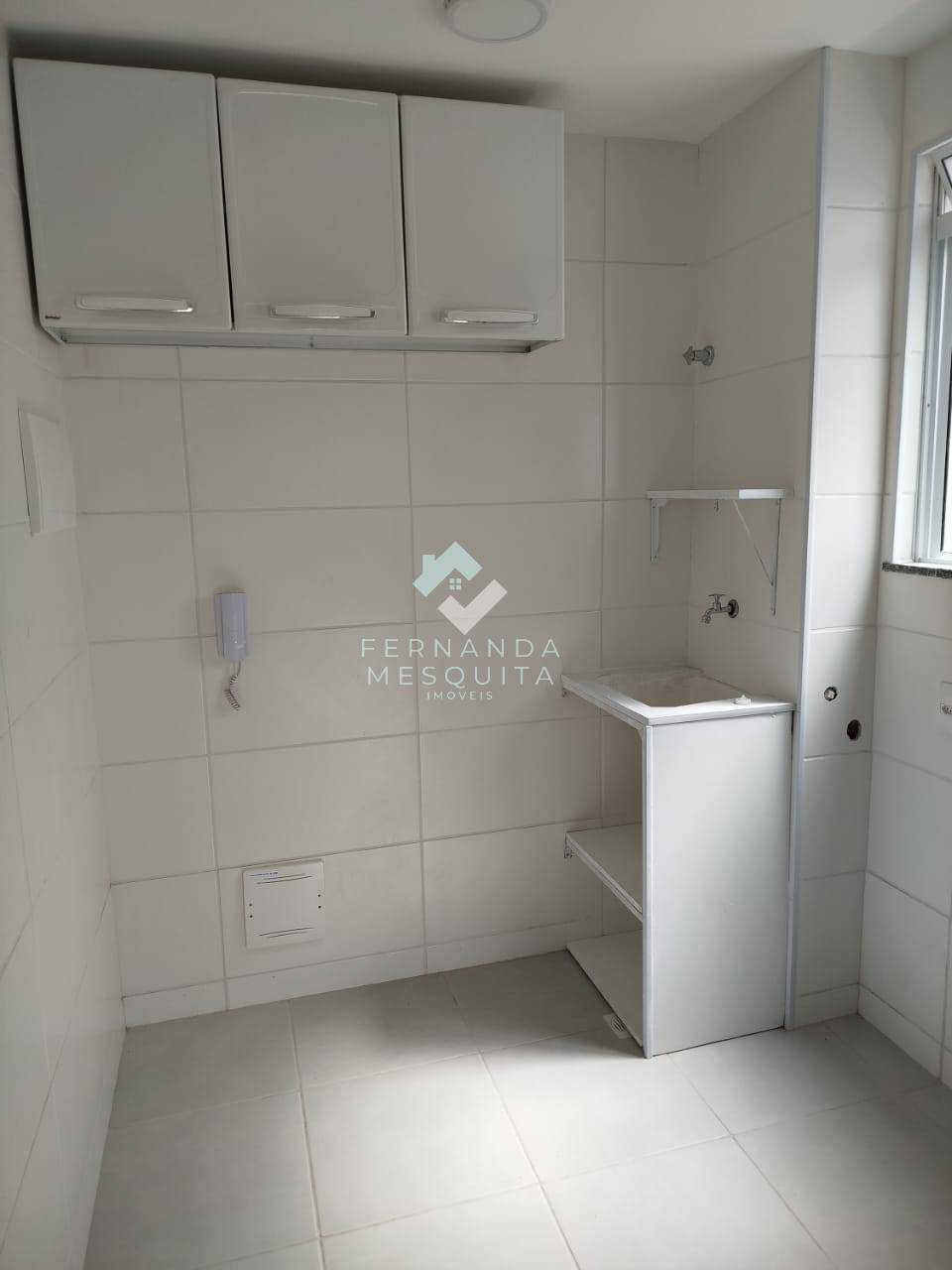  - Apartamento à venda, no Portal Serrano,  em Teresópolis, Ermitage, com 2 quartos, 48m²