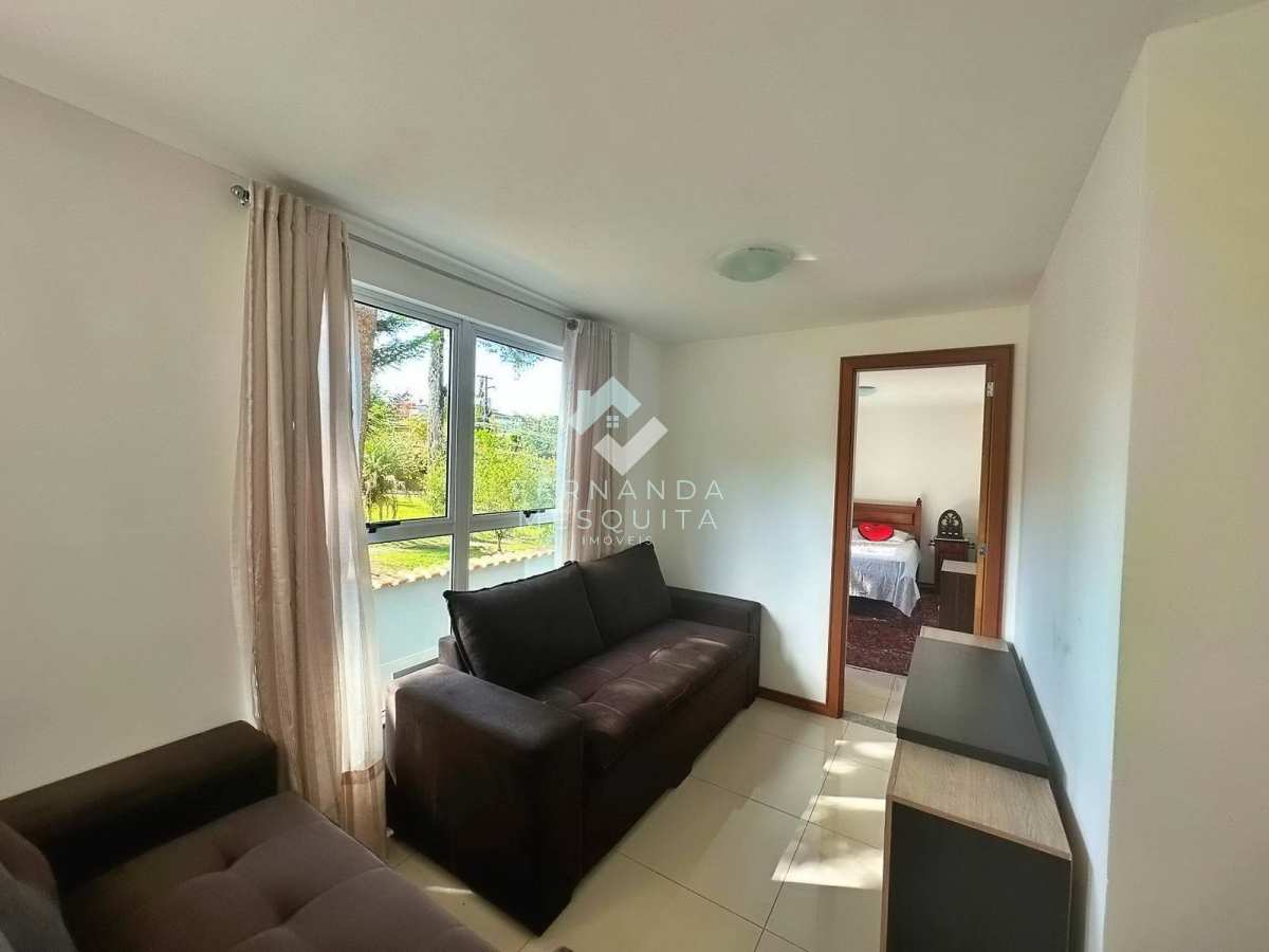 Apartamento à venda com 1 quarto, 34m² - Alto,Teresópolis