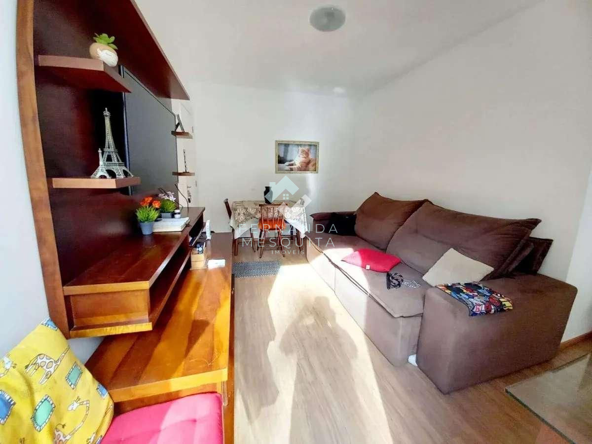  - Apartamento Garden à Venda em Teresópolis no Condomínio Residencial Arvoredo