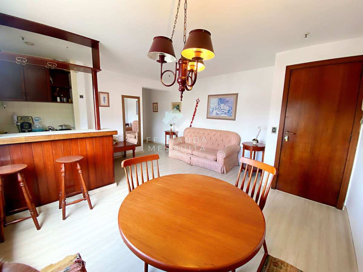  - Apartamento Mobiliado ao Lado da Feirinha do Alto – Garagem e Lazer Completo