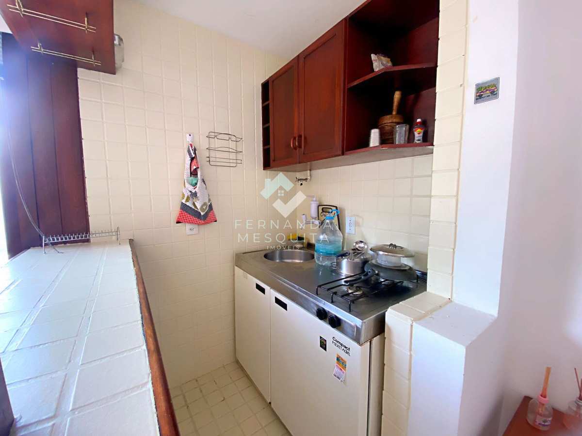  - Apartamento Mobiliado ao Lado da Feirinha do Alto – Garagem e Lazer Completo