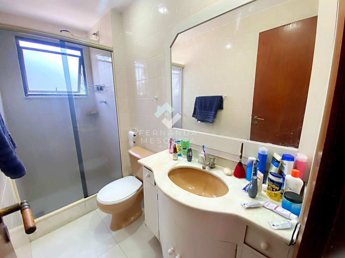  - Apartamento Mobiliado ao Lado da Feirinha do Alto – Garagem e Lazer Completo