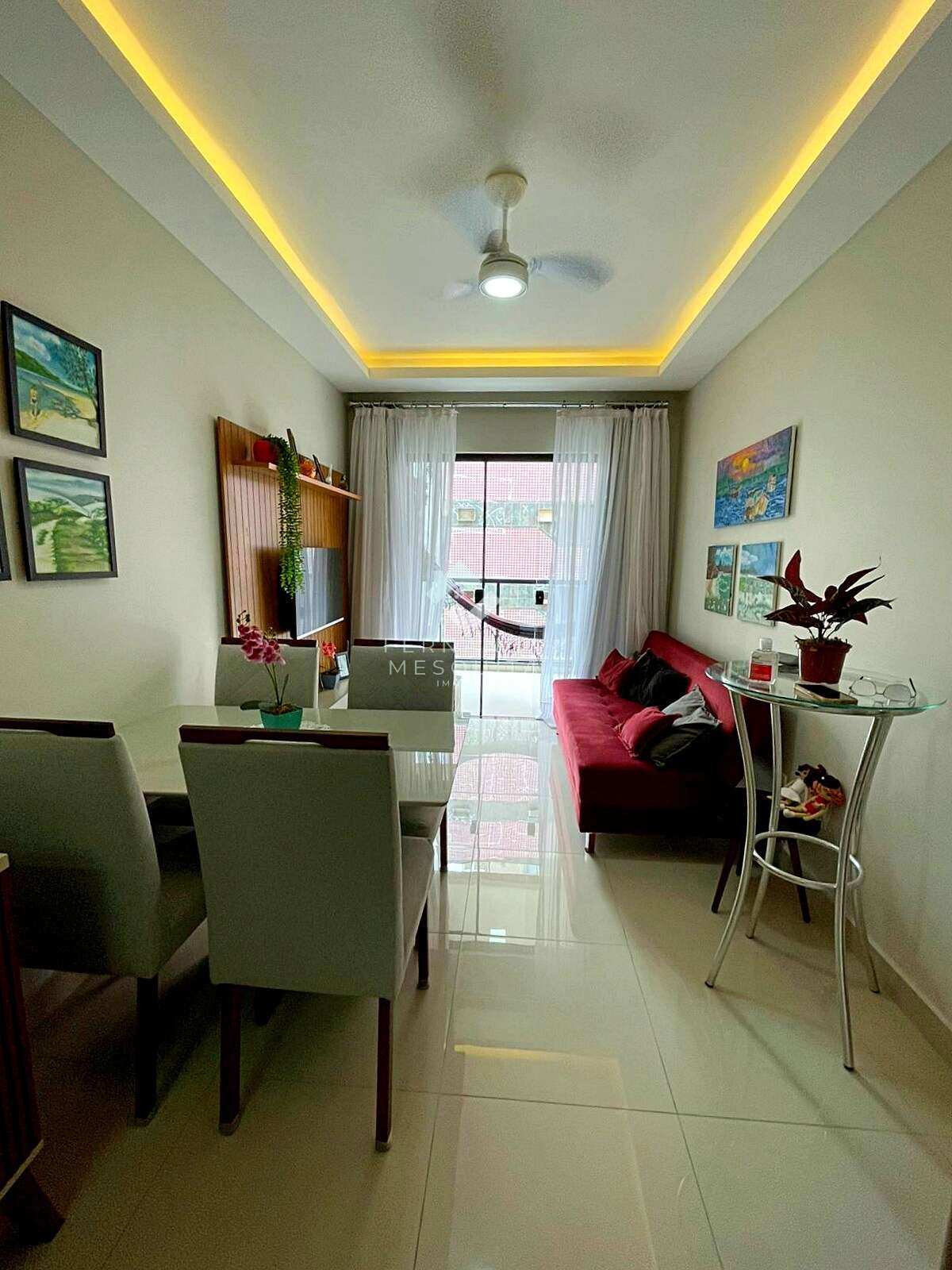 Apartamento à venda com 1 quarto, 66,04m² - Braga,Cabo Frio