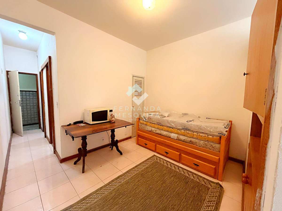  - Apartamento Mobiliado com Sol da Manhã em Bairro Valorizado de Teresópolis